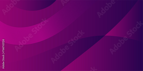 abstract elegant purple gradient background