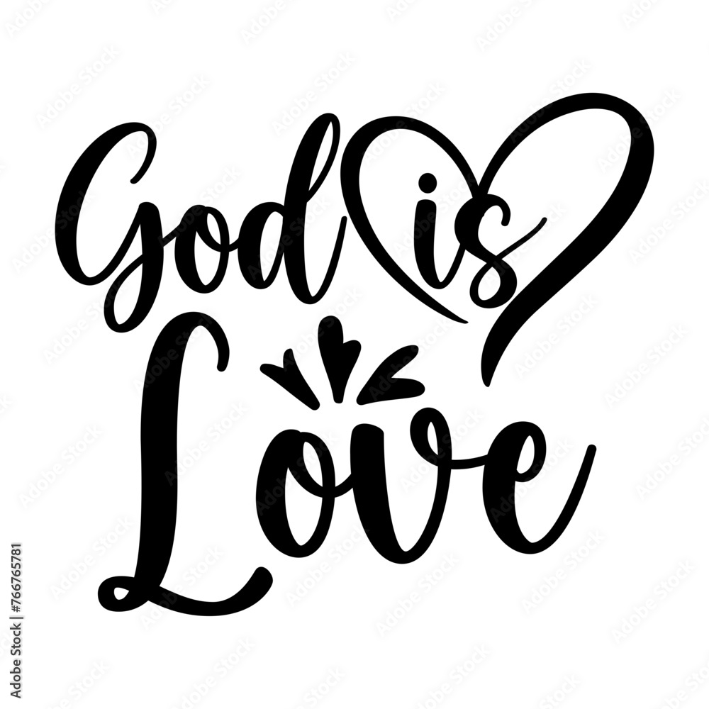 God Is Love God Is Love