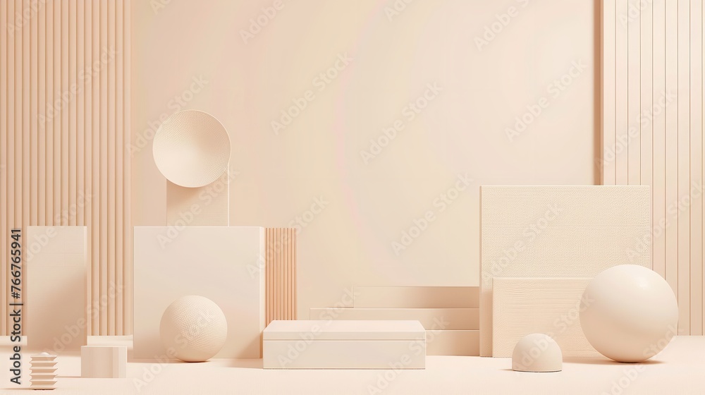 Minimal Abstract Background for Branding Minimal Abstract Background for Branding