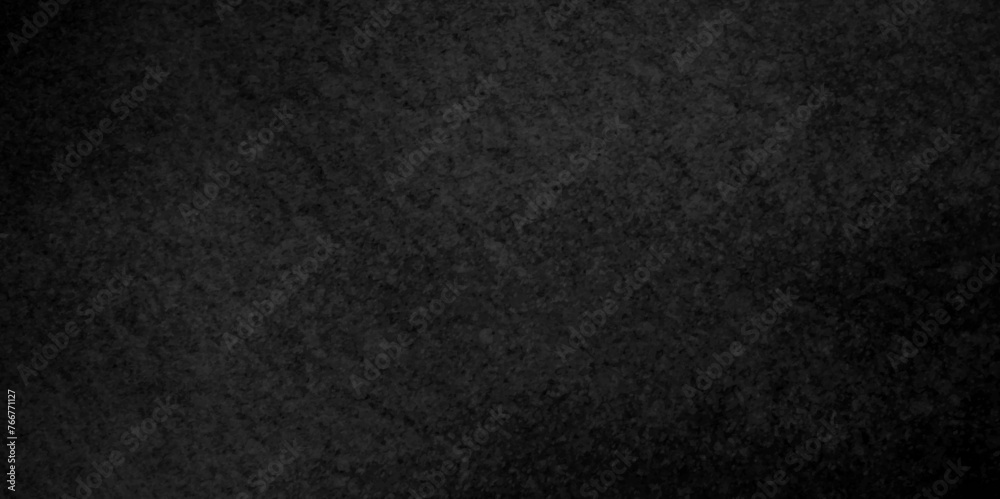 Modern dark grey black slate texture with high resolution. cracked cement wall . black stone or concrete. black sand paper texture. plaster black background. free space for text. concrete background. - obrazy, fototapety, plakaty 