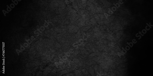 Modern dark grey black slate texture with high resolution. cracked cement wall . black stone or concrete. black sand paper texture. plaster black background. free space for text. concrete background.