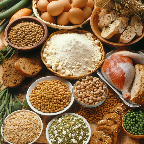 food, fruit, cheese, breakfast, bread, meal, healthy, fresh, meat, dessert, red, diet, wine, sweet, white, egg, snack, vegetables, plate, vegetable, tomato, cake, cooking, pasta, milk