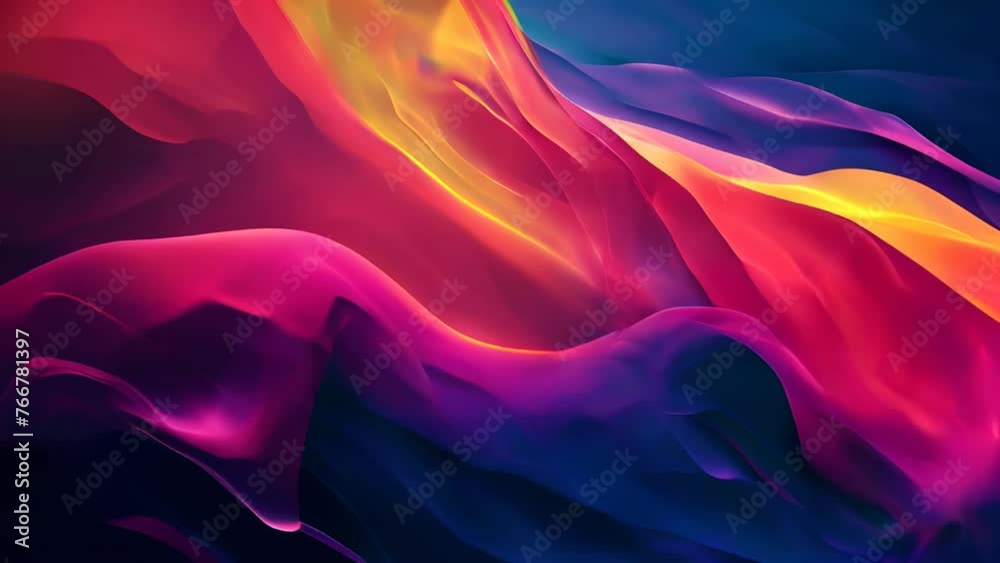 Abstract wavy background.,.