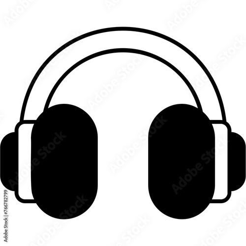 Earmuff Icon