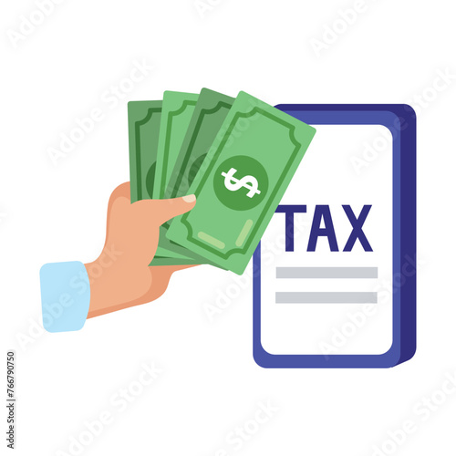 tax day online payment
