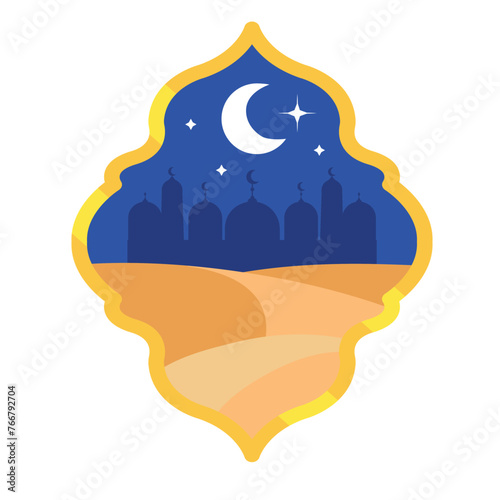 laylat al qadr arabic