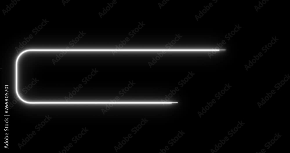 4K cool neon white colored lower third. Animated cool designed neon white colored lower third for a title, TV news, information call box bars, and news channels. Easy to use in any video. 4K cool neon white colored lower third. Animated cool designed neon white colored lower third for a title, TV news, information call box bars, and news channels. Easy to use in any video.