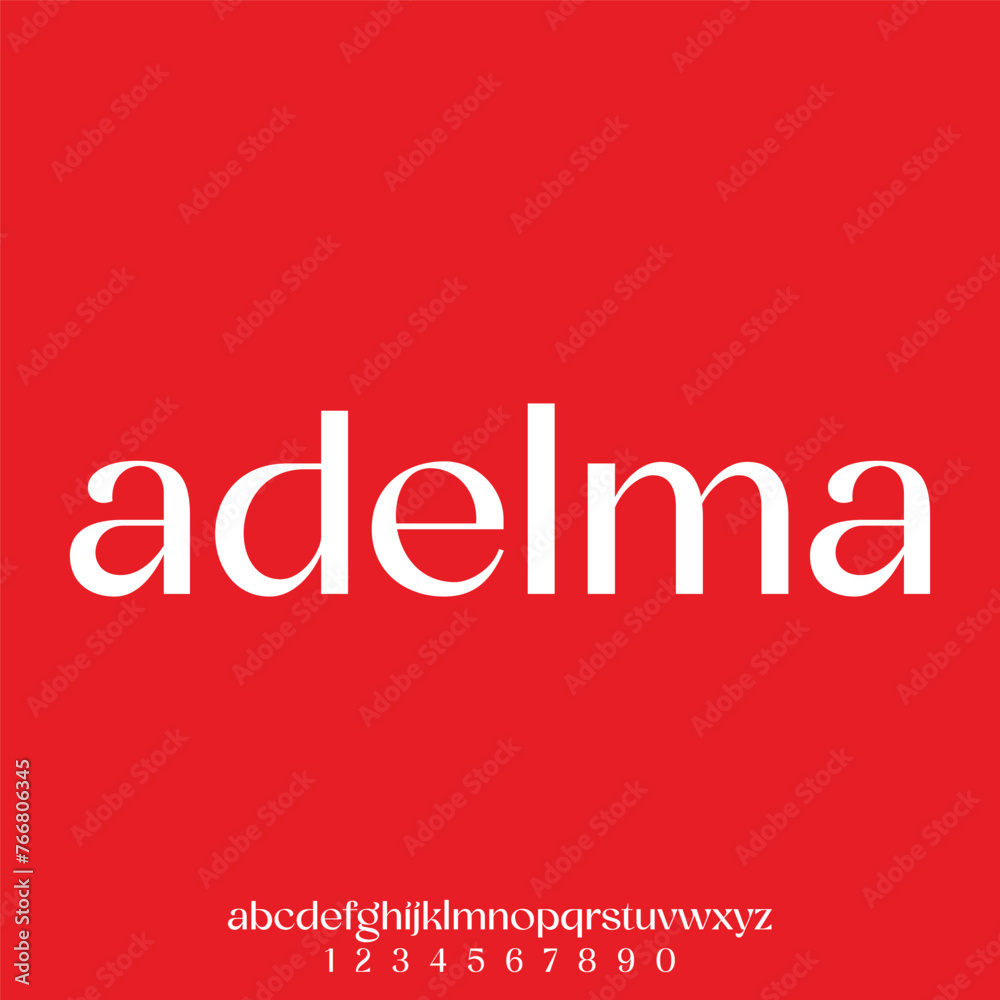 modern lowercase alphabet font vector modern lowercase alphabet font vector