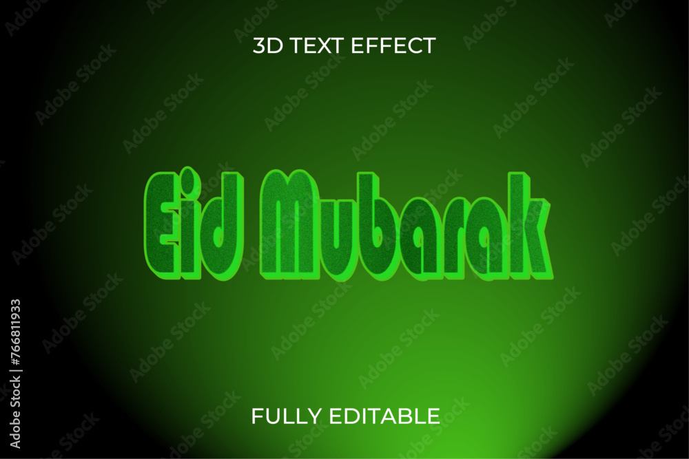 Eid Mubarak 3d text Effect Style, Editable 3D Text Effect With Eid Mubarak Text Concept, Eid Mubarak 3d text Effect Style, Editable 3D Text Effect With Eid Mubarak Text Concept,
