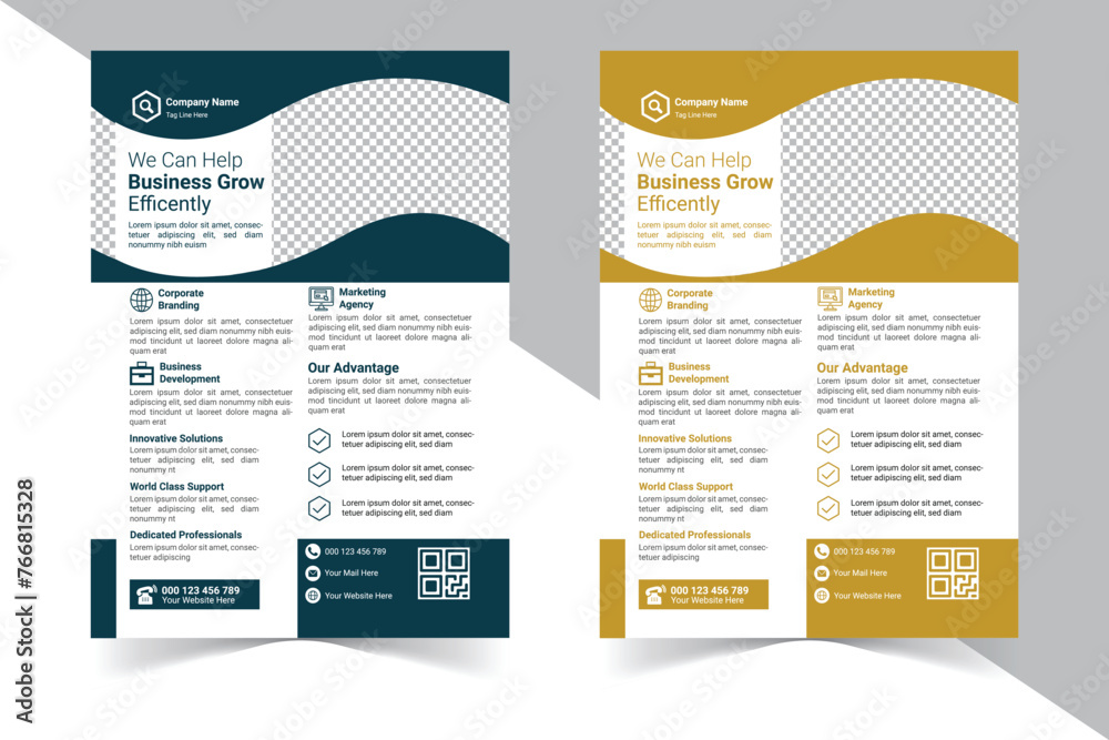 Obraz premium Print