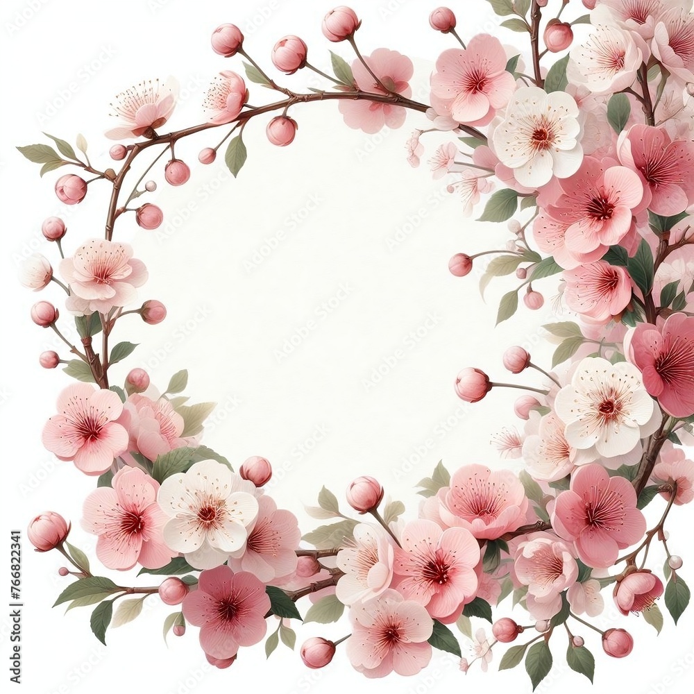 Flowers against a white background. Mother's Day, Women's Day, and Valentine's Day ideas Background generative AI for Women's History Month, featuring vibrant pastel flowers. Flowers against a white background. Mother's Day, Women's Day, and Valentine's Day ideas Background generative AI for Women's History Month, featuring vibrant pastel flowers.