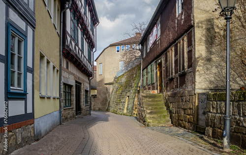 Impressionen aus Halberstadt ihr Tor zum Harz