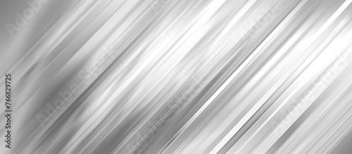 Background with light gray striped gradient. Text space provided. .