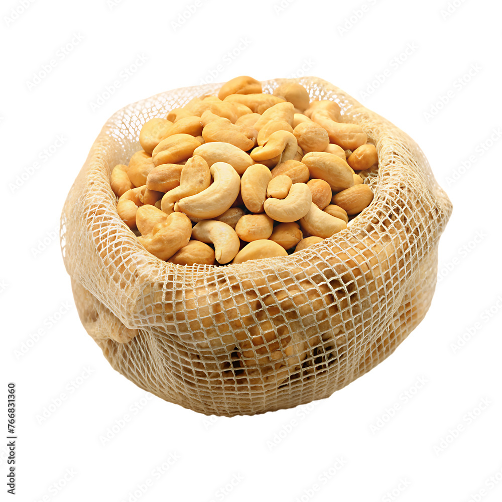 roasted cashew nuts with salted in wood bowl isolated on alpha l roasted cashew nuts with salted in wood bowl isolated on alpha l