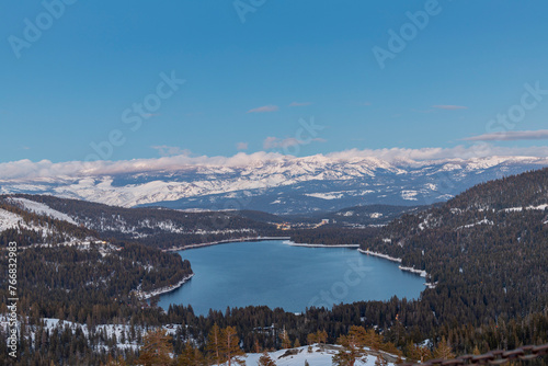 lake tahoe state