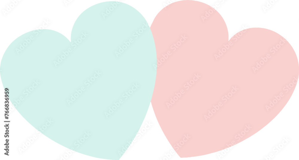 flat colors, flat icon of heart. A minimalist illustration of a heart outline against a plain white background. The outline is clean and simple, valentine, wedding, mother's day.