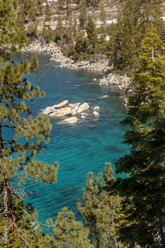  lake Tahoe 