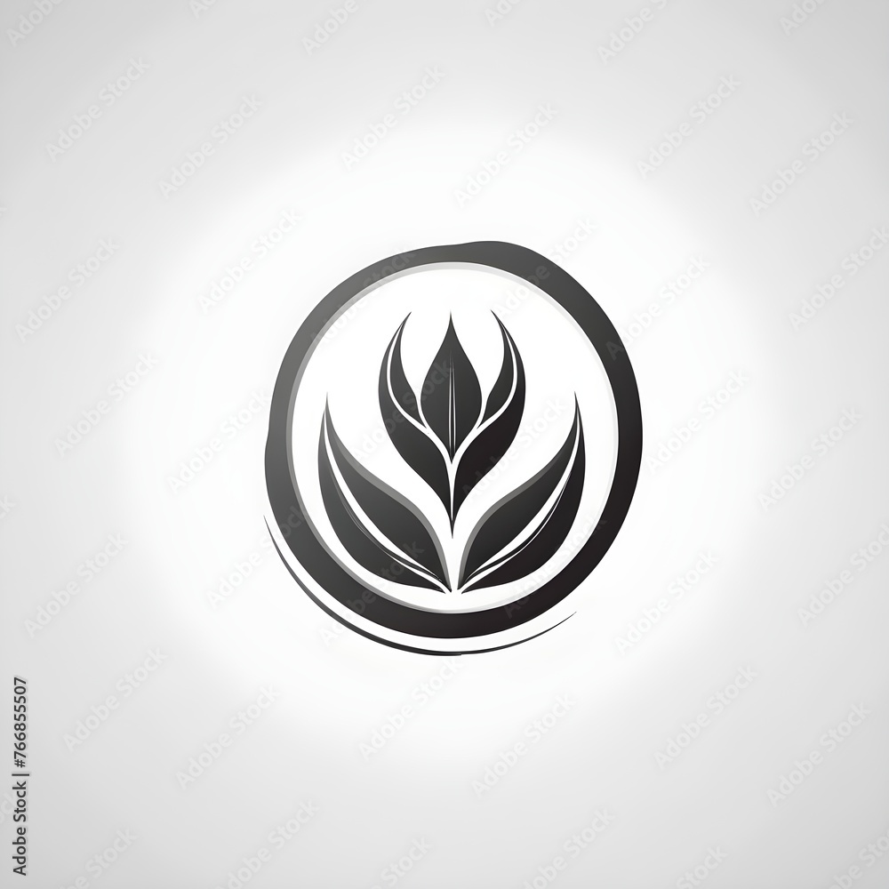 Logos design for multipurpose usage on white background Logos design for multipurpose usage on white background
