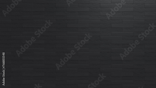 wood parquet gradient gray for template design and texture background