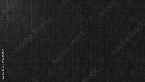 stone texture black for interior floor and wall materials