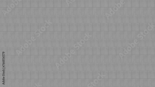 tile pattern light gray for interior floor and wall materials