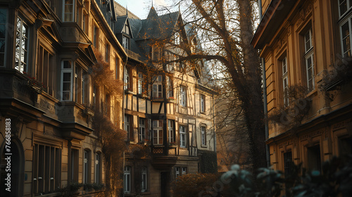 Alsatian Idyll: Half-Timbered Dreamscapes & Flower-Filled Windows Lead to Strasbourg