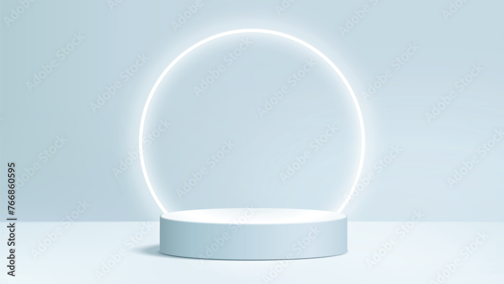 3d background product featuring podium scene with geometric platform. stand to show cosmetic products. eps 10 3d background product featuring podium scene with geometric platform. stand to show cosmetic products. eps 10