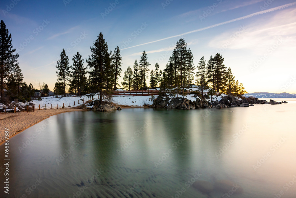 Lake Tahoe