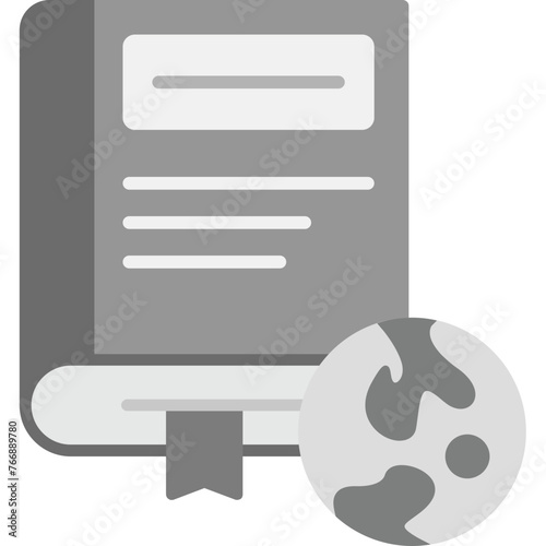 Travel Guide Icon