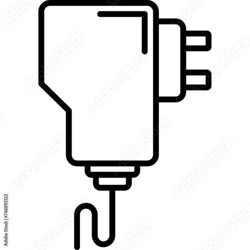 Adapter Icon