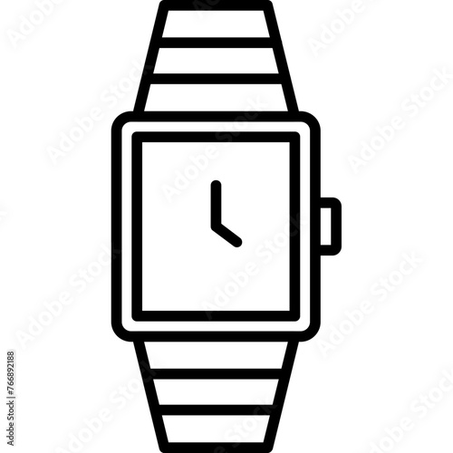 Watch Icon