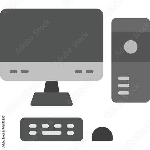 Desktop Icon