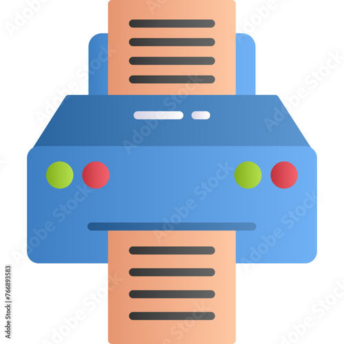 Printer Icon