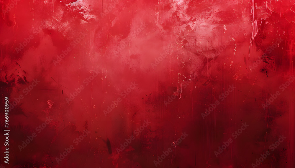 Obraz premium Red backround