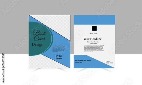 Abstract vector covers design template , Background for decoration presentation.