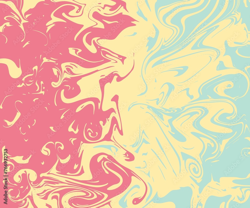 Beautiful abstract background Beautiful abstract background