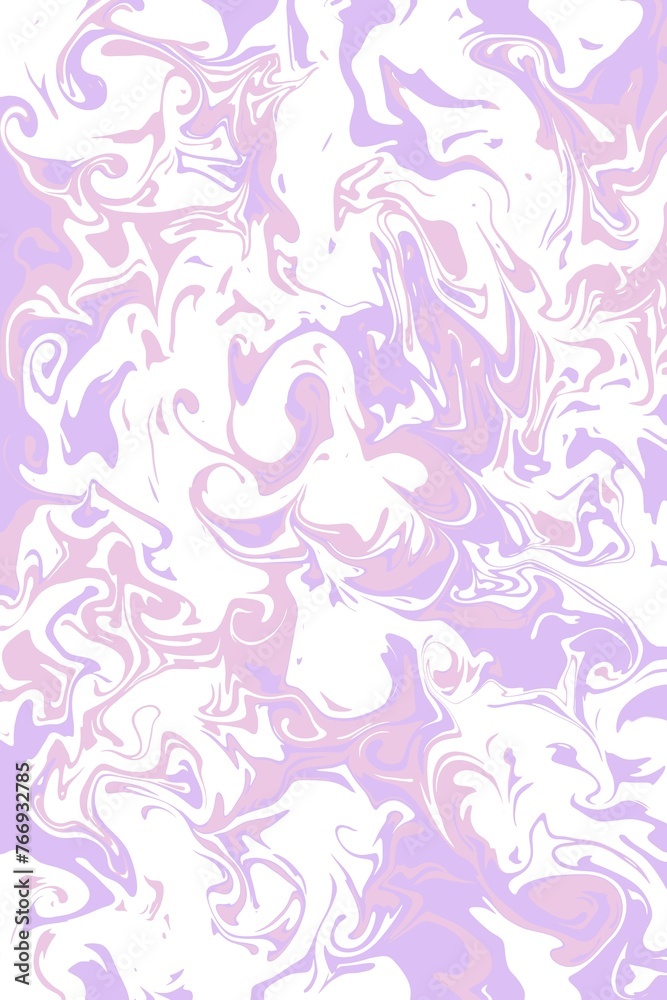 Fototapeta premium Beautiful abstract background