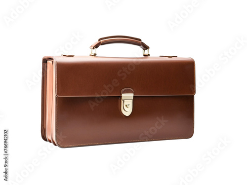 business briefcase transparent background