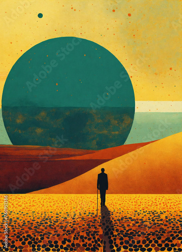 Backgrounds 