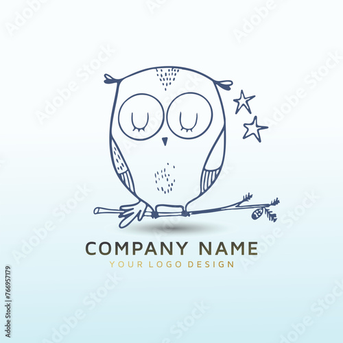 logo for an online psycho educational provider