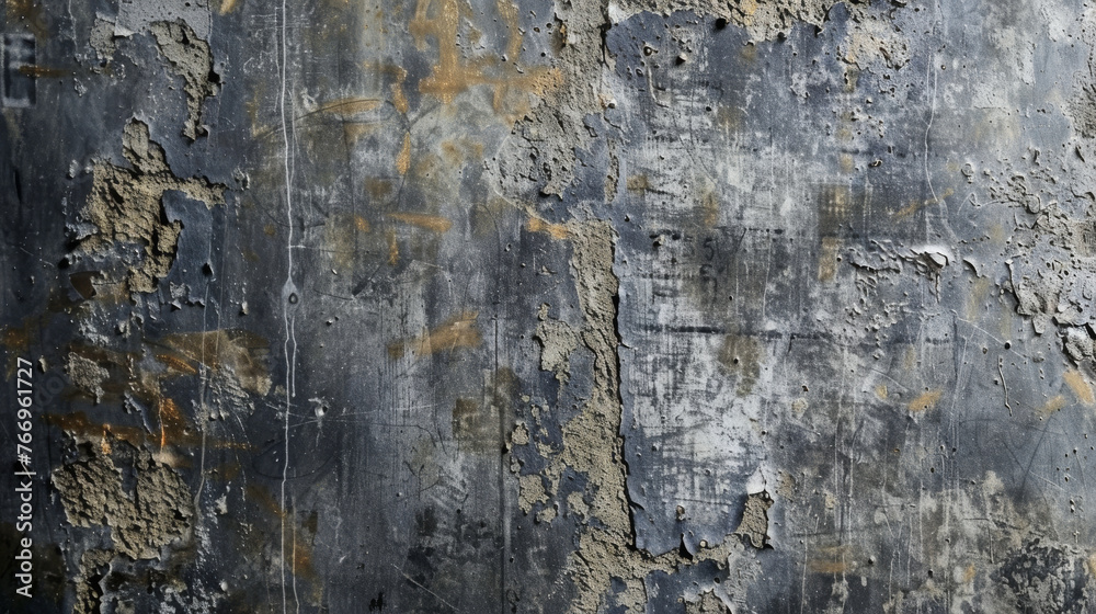 Grunge Concrete Wall Texture with Scratches and Stains Grunge Concrete Wall Texture with Scratches and Stains