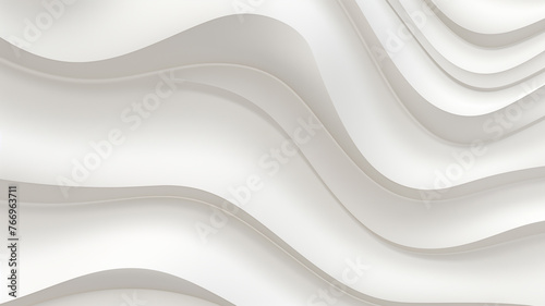 abstract wavy background