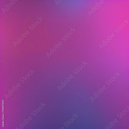 Blue and Pink gradient background.