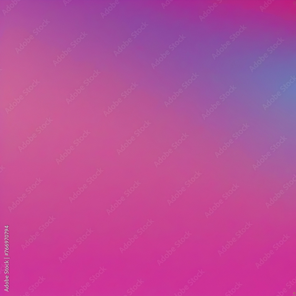 Blue and Pink gradient background. Blue and Pink gradient background.