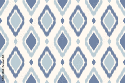 Ethnic pattern.beautiful pattern. folk embroidery,bohemian style,aztec geometric art ornament print.ethnic abstract Inkatha art.Seamless fabric.design for fabric, carpet, wallpaper, clothing	