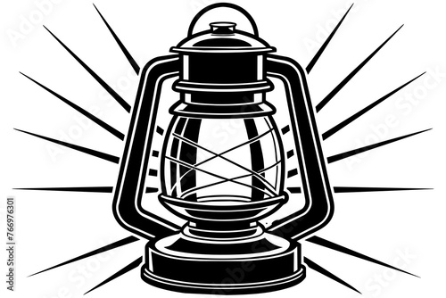 vintage-lantern-illuminates-its-light-dancing-acro