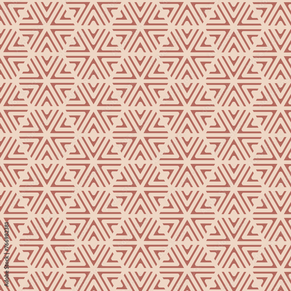 Design for book, notebook and calendar covers. high quality textile design. various geometric shapes for fabricated products