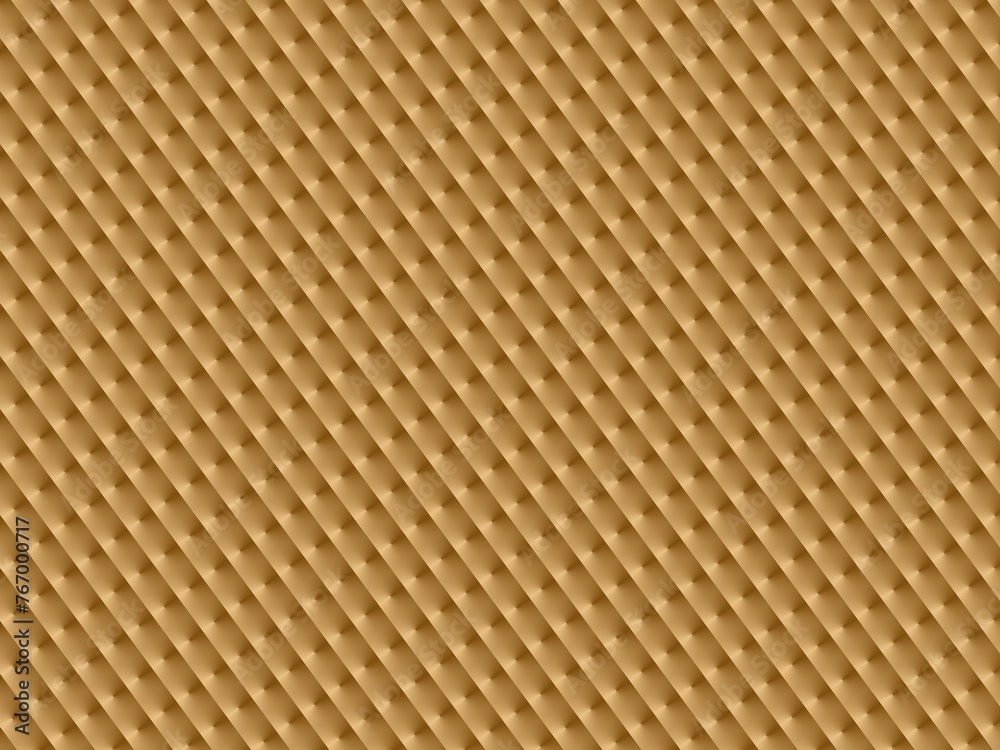 Fondo puntas naranja.
