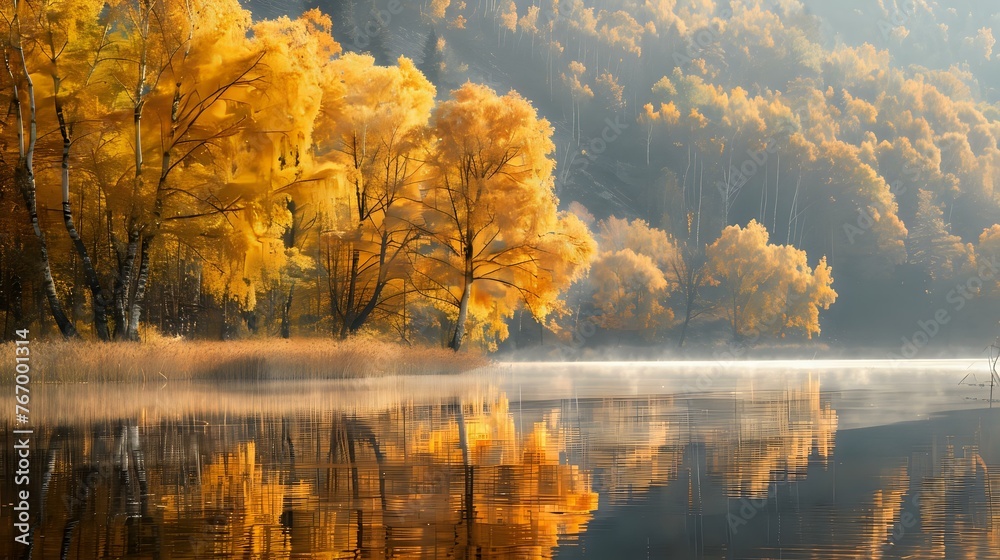Golden Harvest Season: Embracing the Warmth and Splendor of Autumn
