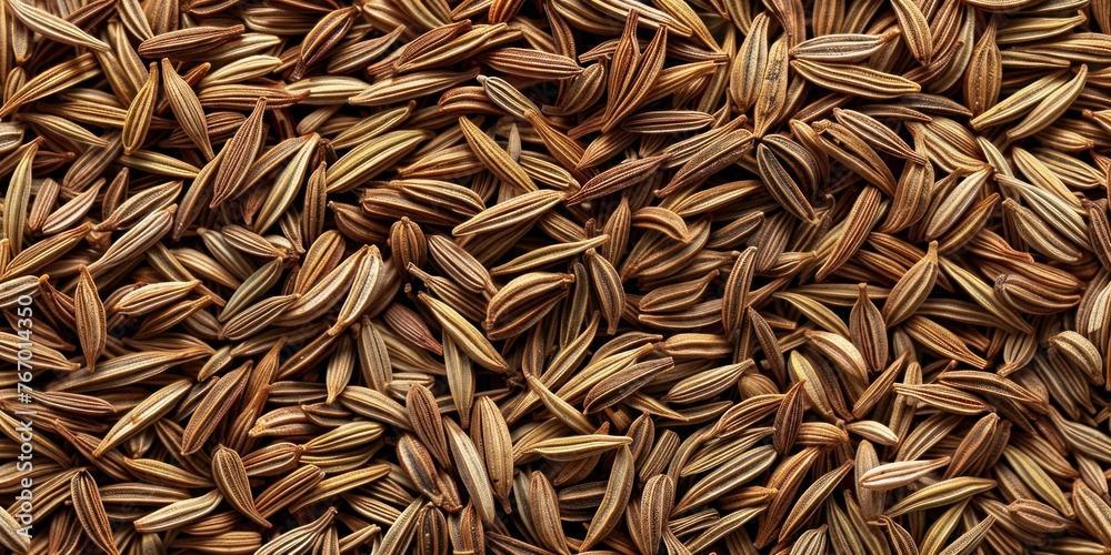Organic Spice Texture Close-up Organic Spice Texture Close-up